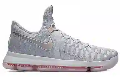 Nike KD 9 Pre-Heat