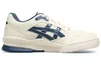 Asics Gel-Spotlyte Low Jazz Blue