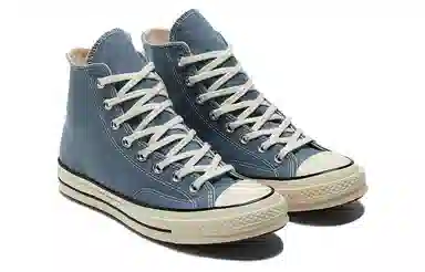 Converse Chuck 70 Hi Light Indigo