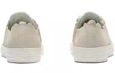 Converse Chuck Taylor All Star Low Beige