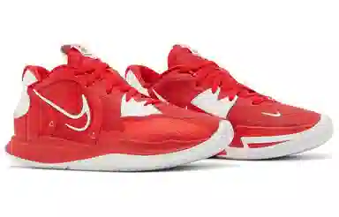 Nike Kyrie 5 Low Red