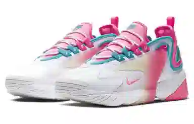 Nike Zoom 2K White Pink