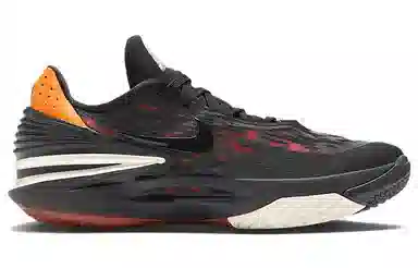 Nike Air Zoom G.T. Cut 2 EP Black