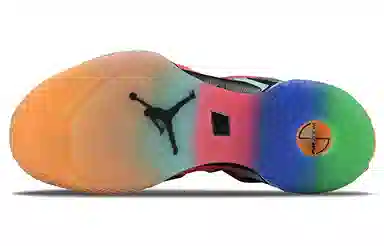 Jordan Air Jordan 36 GC PF