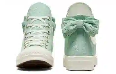 Converse Chuck 70 Bow Green