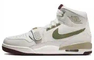 Jordan Legacy 312