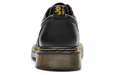 Jeep Business Dress Shoes Black