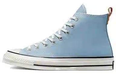 Converse Chuck 70 Denim Fashion High