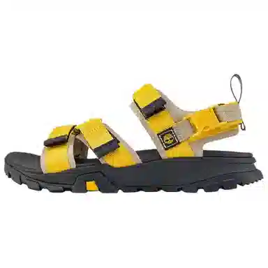 Timberland Garrison Trail