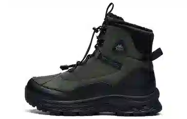 Kappa Snow Boots Black