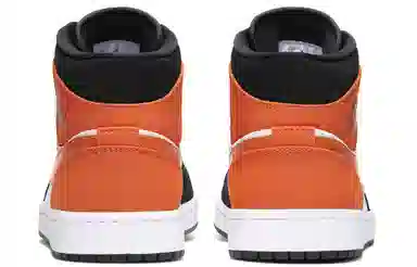 Jordan Air Jordan 1 Mid "Shattered Backboard"