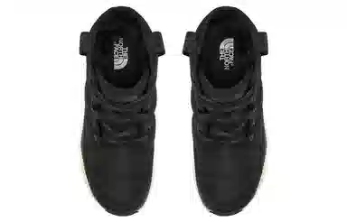The North Face ThermoBall Lace Up Luxe Black