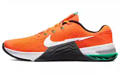 Nike Metcon 7 Orange