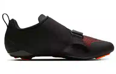 Nike SuperRep Cycle Black Red