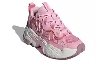 adidas Ozthemis Pink