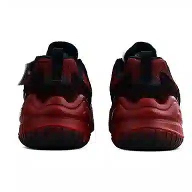 Nike Tech Hera Black Red
