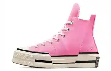 Converse Chuck 70 Plus Pink