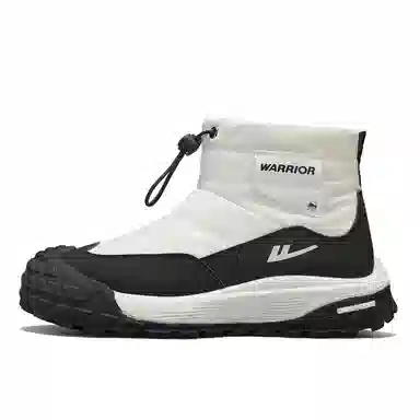 Warrior Outdoor Boot