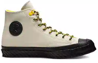 Converse 1970s Chuck BOSEY HI Grey Black