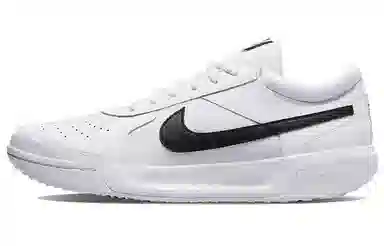 Nike Court Zoom Lite 3 White