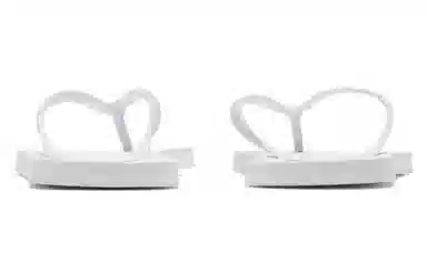 Puma First Flip White