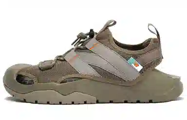 New Balance 4205 Olive