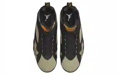 Jordan Air Jordan 7 "Black Olive"