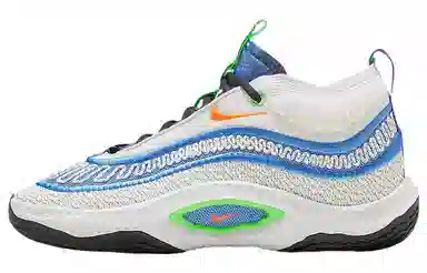 Nike Cosmic Unity 3 White Blue