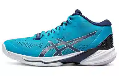 Asics Sky Elite FF MT 2 Blue