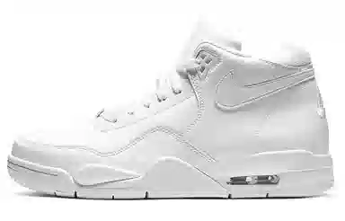 Nike Flight Legacy White
