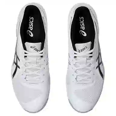 Asics Solution Swift FF White