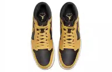 Jordan Air Jordan 1 High Golf "Pollen"