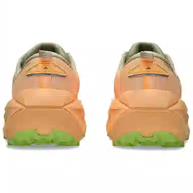 Asics TRABUCO Max 4 Orange