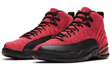 Jordan Air Jordan 12 Retro "Varsity Red"