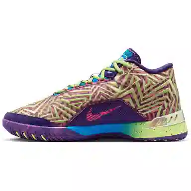 Nike LeBron NXXT Gen Viotech Hyper Pink