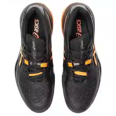 Asics Gel-Resolution X Black