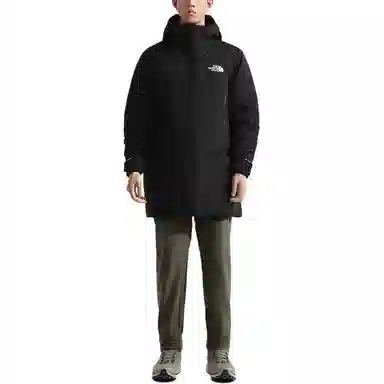 The North Face Range DRYVENT