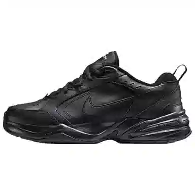 Nike Air Monarch 4 Black