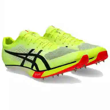 Asics MetaSpeed SP Green