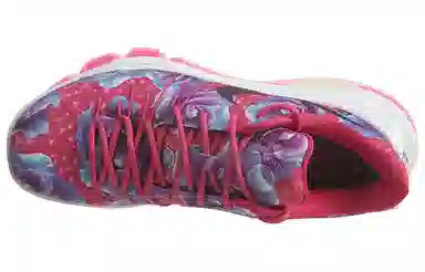 Nike KD 8 "Aunt Pearl"