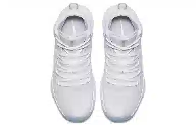 Nike Hyperdunk X White