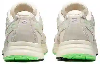 Salomon X-Mission 4 Suede Vanilla