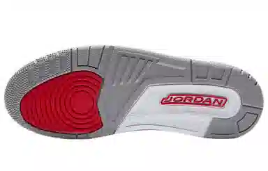 Jordan Air Jordan 3 Retro Hall of Fame