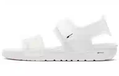 Puma Softride Sandal White