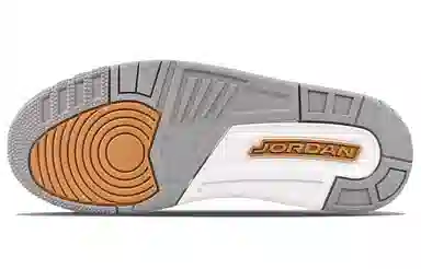 Jordan Air Jordan 3 Retro