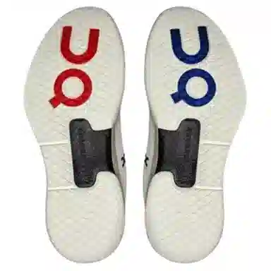 On The Roger Pro White Black