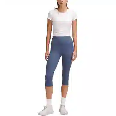 lululemon Fast and Free