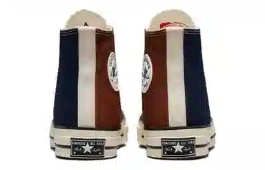 Converse 1970s Blue Brown