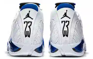 Jordan Air Jordan 14 Retro "Hyper Royal"