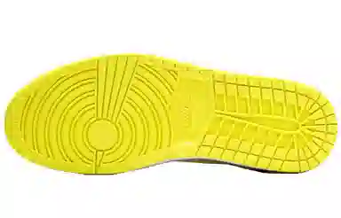 Jordan Air Jordan 1 Retro High OG "First Class Flight"